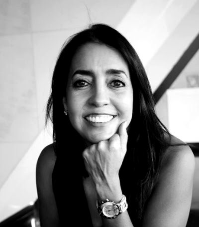 Jessica Corona, consultora en desarrollo de líderes